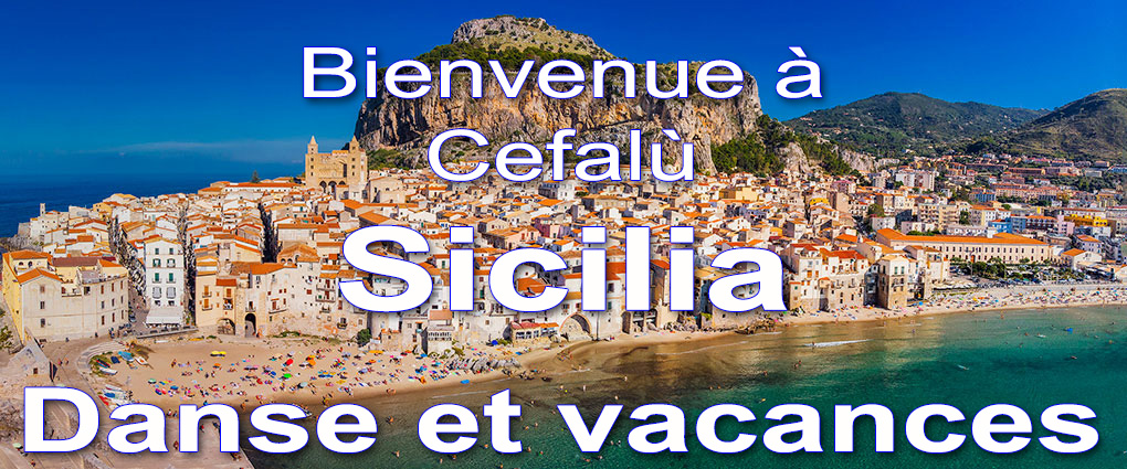Stage été 2024 – Sicile (Céfalu)